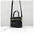 Dior Beauty Case CD Signature Piccolo Nero - vista 2