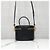 Dior Beauty Case CD Signature Piccolo Nero - vista 3
