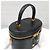 Dior Beauty Case CD Signature Piccolo Nero - vista 4