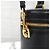 Dior Beauty Case CD Signature Piccolo Nero - vista 6