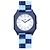 Autre Marque Checkered Blue Sunday Uhr - Ansicht 2
