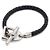 Hermès Bracciale Etrier da Uomo