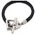 Hermès Bracciale Etrier da Uomo - vista 2