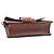 Louis Vuitton Portafoglio con catena Dolphin Monogram - vista 7