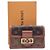 Louis Vuitton Portafoglio con catena Dolphin Monogram - vista 8