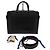 Louis Vuitton Borsetta Brooks Epi Leather Black