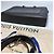 Louis Vuitton Borsetta Brooks Epi Leather Black - vista 10