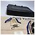 Louis Vuitton Borsetta Brooks Epi Leather Black - vista 11