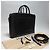 Louis Vuitton Borsetta Brooks Epi Leather Black - vista 2