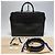 Louis Vuitton Borsetta Brooks Epi Leather Black - vista 6