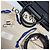 Louis Vuitton Borsetta Brooks Epi Leather Black - vista 7