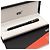 Montblanc Penna Roller Heritage Rouge Noir Special Edition - vista 7