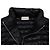 Moncler TRICOT Damen Cardigan Jacke aus gestepptem Strick in Schwarz - Ansicht 5