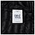Moncler TRICOT Damen Cardigan Jacke aus gestepptem Strick in Schwarz - Ansicht 8