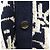 Dior Oblique Cardigan Navy Blue Wool Jacquard XS - Ansicht 10