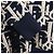 Dior Oblique Cardigan Navy Blue Wool Jacquard XS - Ansicht 11