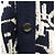 Dior Oblique Cardigan Navy Blue Wool Jacquard XS - Ansicht 4