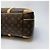 Louis Vuitton Borsa Boston Sirius 45 Monogram Canvas Marrone - vista 10