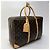 Louis Vuitton Borsa Boston Sirius 45 Monogram Canvas Marrone - vista 2