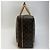 Louis Vuitton Borsa Boston Sirius 45 Monogram Canvas Marrone - vista 5