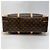Louis Vuitton Borsa Boston Sirius 45 Monogram Canvas Marrone - vista 9