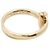 Tiffany & Co Gelbgold Ring mit Carat Diamant Größe - Ansicht 4
