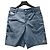 Louis Vuitton Shorts en chambray brodés pour homme