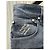 Louis Vuitton Shorts en chambray brodés pour homme - vue 3