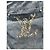 Louis Vuitton Shorts en chambray brodés pour homme - vue 5