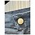 Louis Vuitton Shorts en chambray brodés pour homme - vue 6