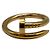 Cartier Anello Just Angklu Classic Model Rose Gold