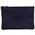 Pochette Hermès Neovein Blu Navy