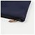 Pochette Hermès Neovein Blu Navy - vista 6