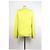 Valentino Kaschmir Strickpullover Gelb - Ansicht 4