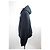 Dior Sweat à capuche Oblique Terry Navy XL - vue 3