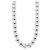 Gucci Pulsera Bully Plata Unisex - vista 3