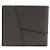 Loewe Portafoglio bifold Puzzle in vitello classico - vista 6