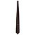 Tom Ford Micro Silk Tie Dark Brown - view 3