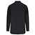 Comme Des Garcons Red Heart Patch Hemd AX - Ansicht 5
