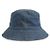 Burberry Denim Bucket Hat Indigo