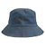 Burberry Denim Bucket Hat Indigo - Ansicht 5