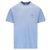 Loewe T-Shirt Regular Fit Blau Baumwolle - Ansicht 4