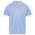 Loewe T-Shirt Regular Fit Blau Baumwolle - Ansicht 5