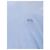 Loewe T-Shirt Regular Fit Blau Baumwolle - Ansicht 7