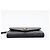 Autre Marque Clutch matelassé Logo Monogram Gold - vista 8