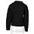 Isabel Marant Strickjacke mit Reißverschluss Schwarz - Ansicht 5
