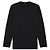Tom Ford Langarm-T-Shirt mit Rundhalsausschnitt