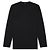 Tom Ford Langarm-T-Shirt mit Rundhalsausschnitt - Ansicht 3