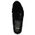 Autre Marque Mocassino SAINT LAURENT GVOAI Nero Velluto - vista 8