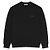 Givenchy Paris Grogain Fleece-Sweatshirt - Ansicht 4
